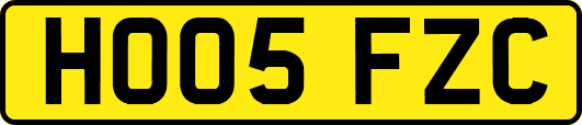 HO05FZC