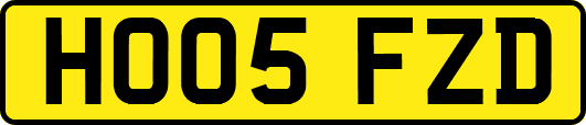 HO05FZD