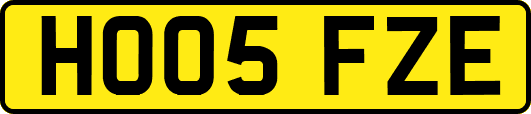HO05FZE