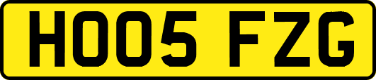 HO05FZG