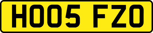 HO05FZO