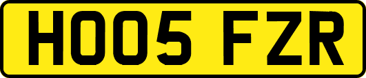 HO05FZR