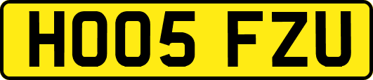 HO05FZU