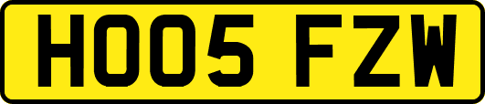 HO05FZW