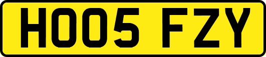 HO05FZY