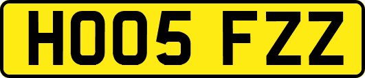 HO05FZZ