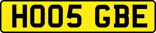 HO05GBE