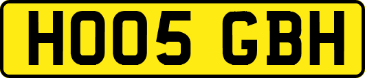 HO05GBH