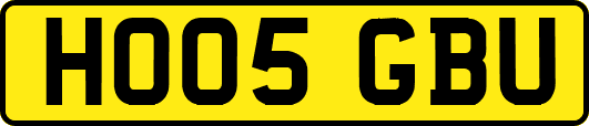 HO05GBU