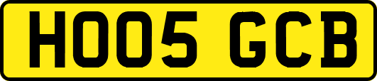 HO05GCB