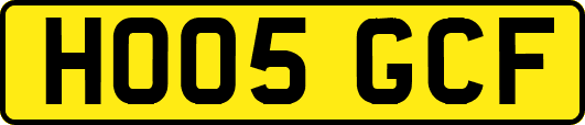 HO05GCF