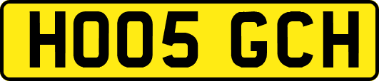 HO05GCH