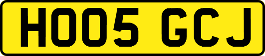 HO05GCJ