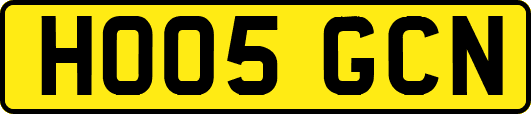 HO05GCN