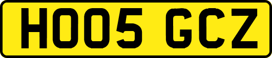 HO05GCZ