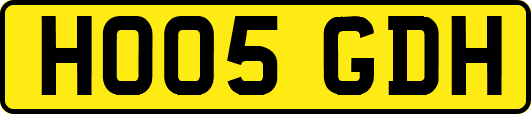 HO05GDH