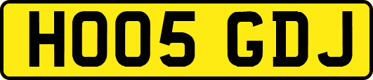 HO05GDJ