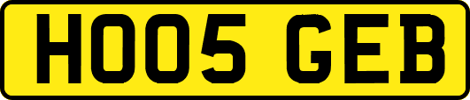 HO05GEB
