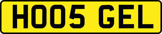 HO05GEL