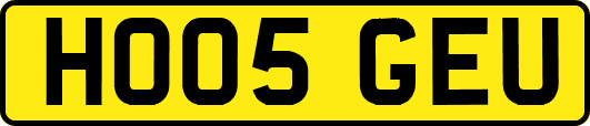 HO05GEU