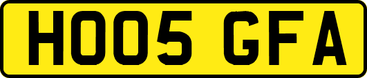 HO05GFA