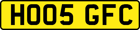 HO05GFC