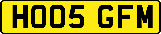 HO05GFM