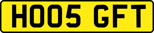 HO05GFT