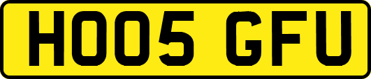 HO05GFU