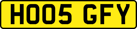HO05GFY
