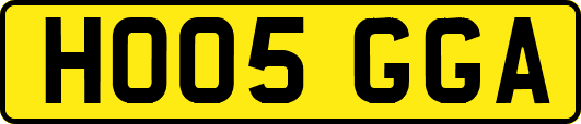 HO05GGA