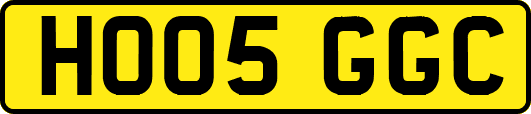 HO05GGC
