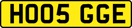 HO05GGE