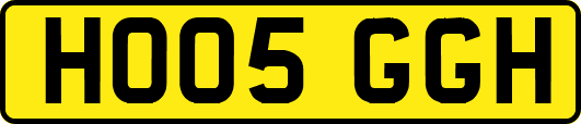HO05GGH