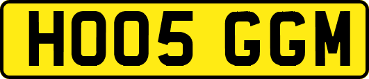 HO05GGM