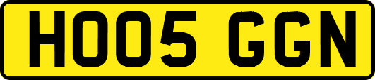 HO05GGN