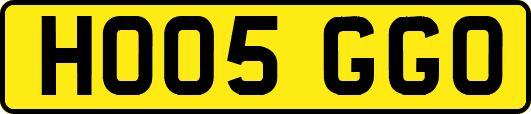 HO05GGO
