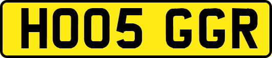 HO05GGR