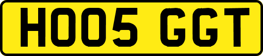 HO05GGT