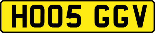 HO05GGV