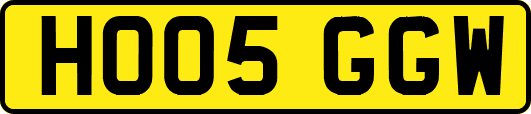 HO05GGW
