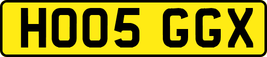 HO05GGX