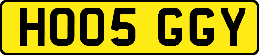 HO05GGY