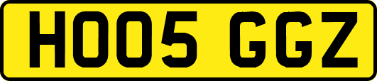 HO05GGZ