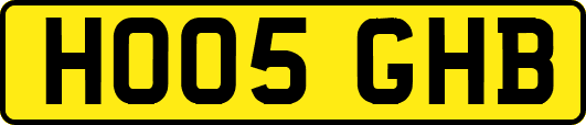 HO05GHB