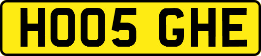 HO05GHE