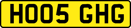 HO05GHG