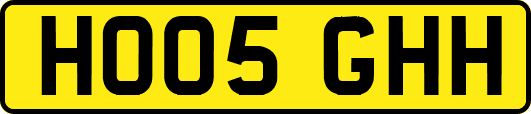 HO05GHH