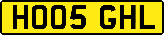 HO05GHL