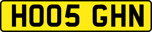 HO05GHN